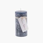 An Opening Candle