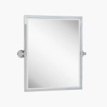 Square Tilting Mirror