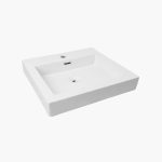 480x450x120mm Square sink