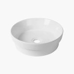 355x355x120mm Bathroom Sinks