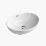 Hand Wash Bowl Oval