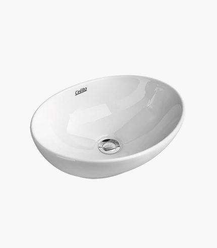 Hand Wash Bowl Oval