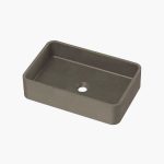 500x350x120 Marble Sink