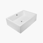 Fine Ceramic Basin