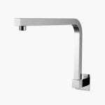 Swivel Shower Extension Arm