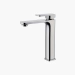 Tower Wall Mixer