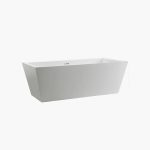VA6814-L  Acrylic Bathtub