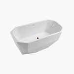 63" x 29" Bathtub