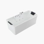 59AIS15 59" x 30"  Bathtub