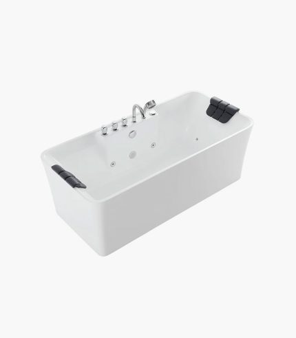 59AIS15 59" x 30"  Bathtub