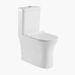 Comfort Toilet Indiana