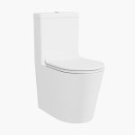 Newport Toilet