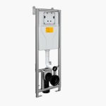 Vellamo Adjustable Height Wall