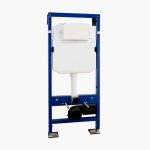 1180mm WC Frame