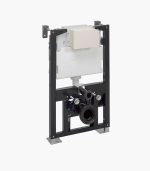 Wall Hung 820mm Support Frame