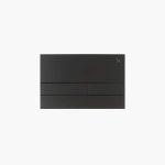 Crosswater Arena Flush Plate