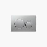 Geberit Dual Flush Plate