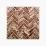 Castle Brick Panel