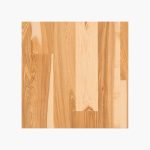 Smooth Ash Wood