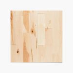 Hard Maple Smooth