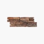 Slate Ledger Panel