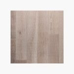 White Oak Parquet