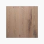 Unfinished White Oak