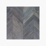 Chevron Oak Parquet