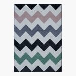 Geometric Chevron