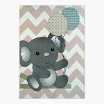 Koala Bear Carpet