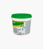 Hard-Set Adhesive