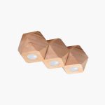 Natural Wood