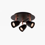 Round Spotlight