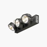 LED Wall Spotlight