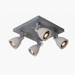 Industrial Spotlight