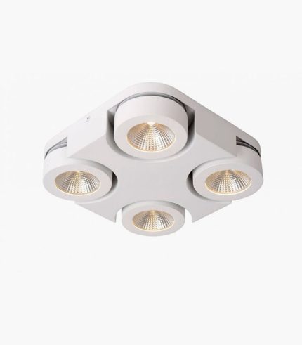 360 Degrees Spotlight