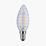LED E14 Warm