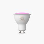 GU10 Hue Color