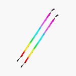 Multi-Color 120 см RGB LED
