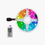 3528 LED RGB 5м IP68