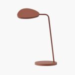 Aluminum Table Lamp