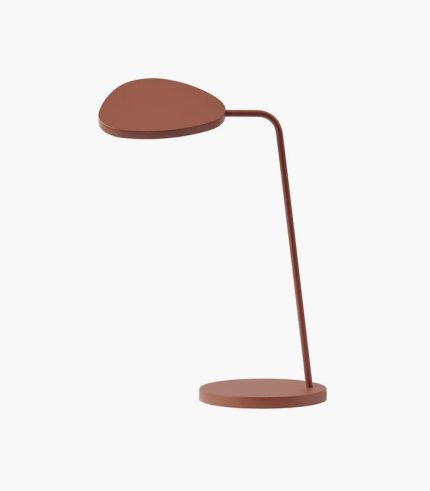 Aluminum Table Lamp