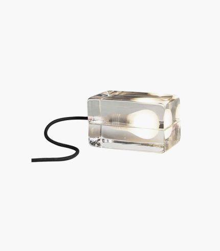 Block Lamp