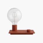 Control Table Lamp