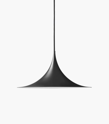 Semi Pendant