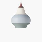 Gray Pendant