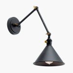 Loft Wall Sconce