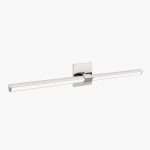 Horizontal Wall Light