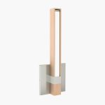 Vertical Wall Light