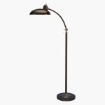 Abbey Floor Lamp